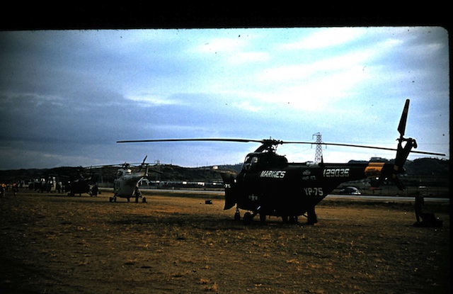 163 Sukiran Flight Line